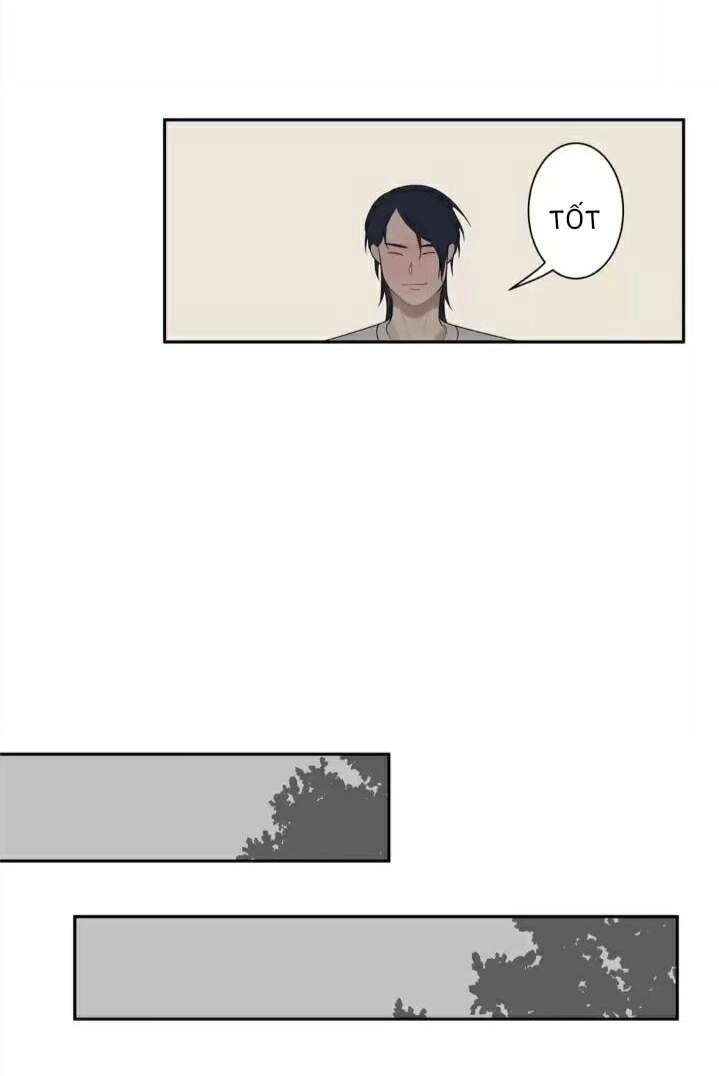 Chỉ Hai Chúng Ta Chapter 16 - 22