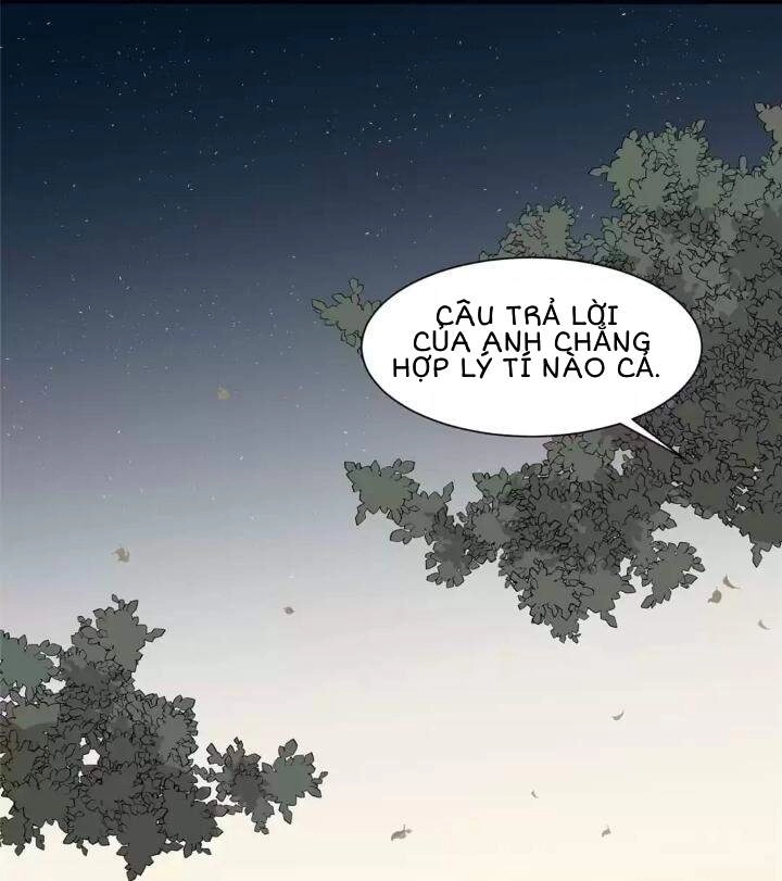 Chỉ Hai Chúng Ta Chapter 16 - 28