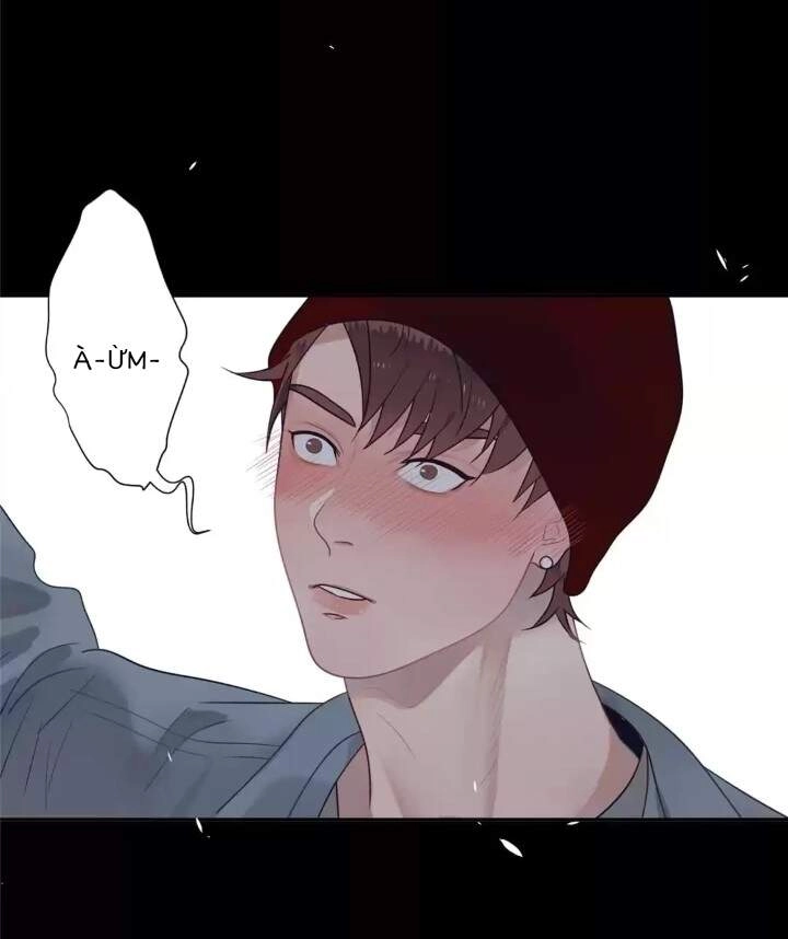 Chỉ Hai Chúng Ta Chapter 17 - 19