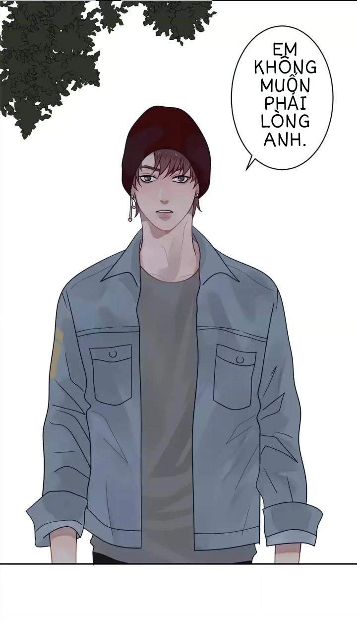 Chỉ Hai Chúng Ta Chapter 18 - 8