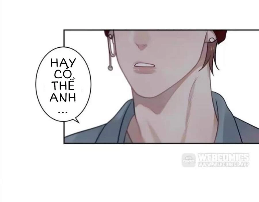 Chỉ Hai Chúng Ta Chapter 18 - 19