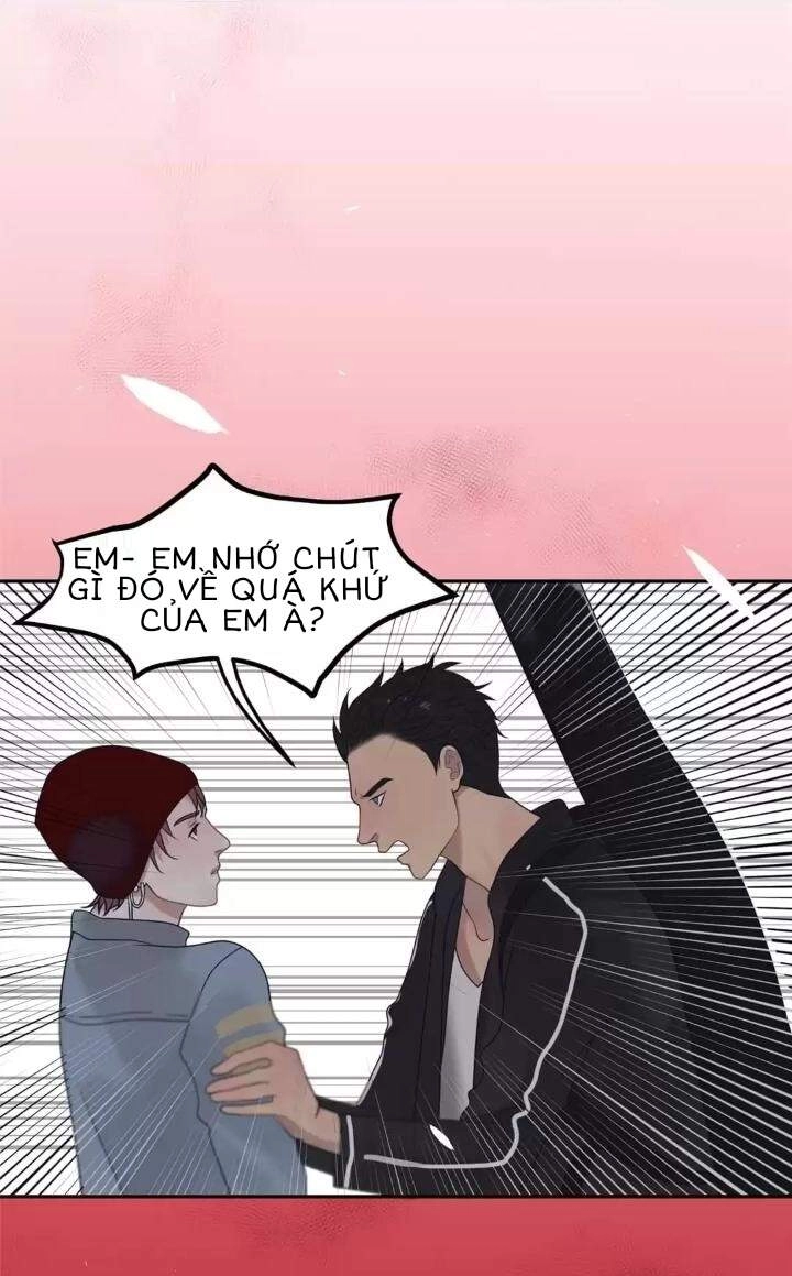 Chỉ Hai Chúng Ta Chapter 18 - 22