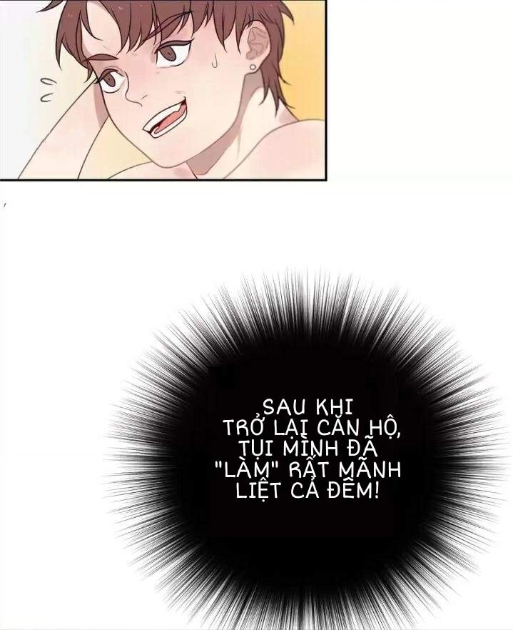 Chỉ Hai Chúng Ta Chapter 19 - 9