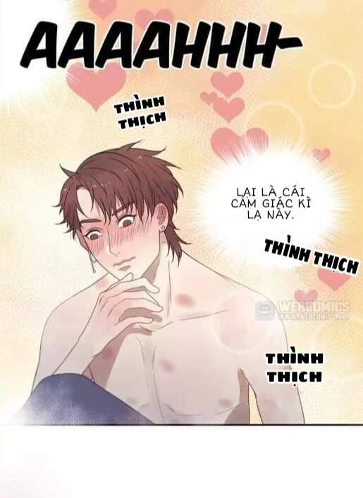 Chỉ Hai Chúng Ta Chapter 19 - 13