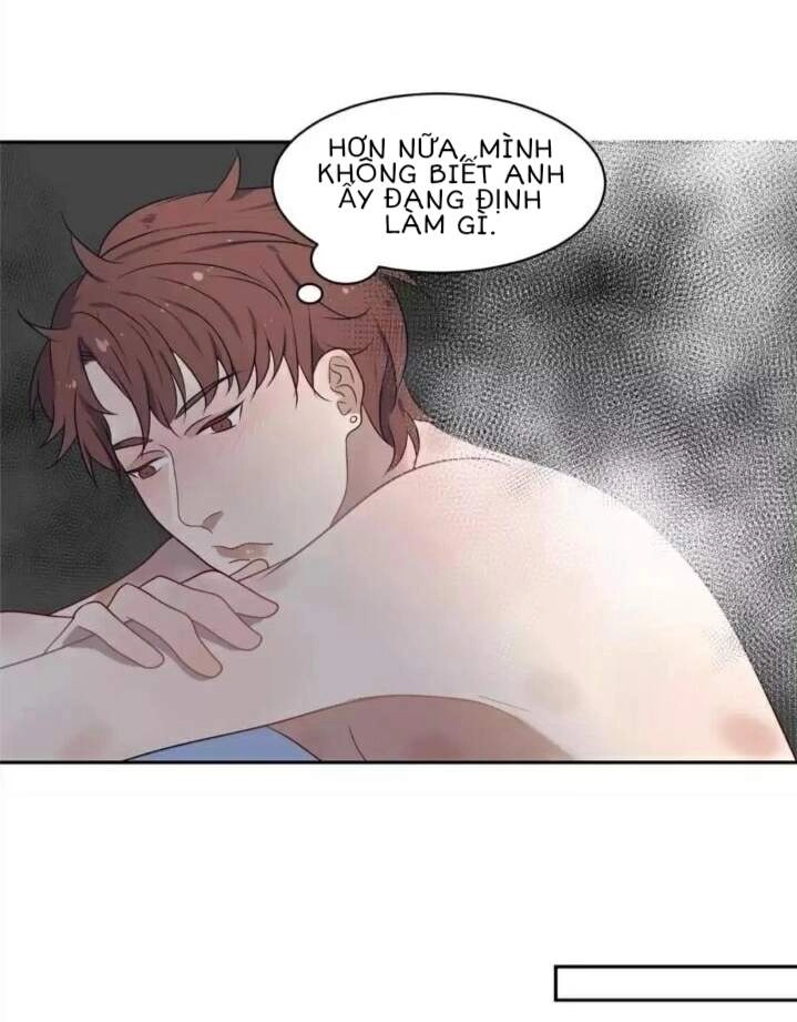 Chỉ Hai Chúng Ta Chapter 19 - 17