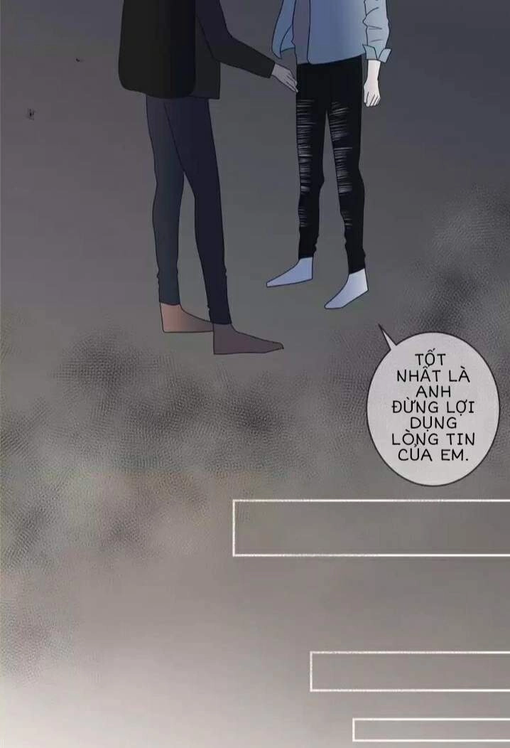 Chỉ Hai Chúng Ta Chapter 19 - 22