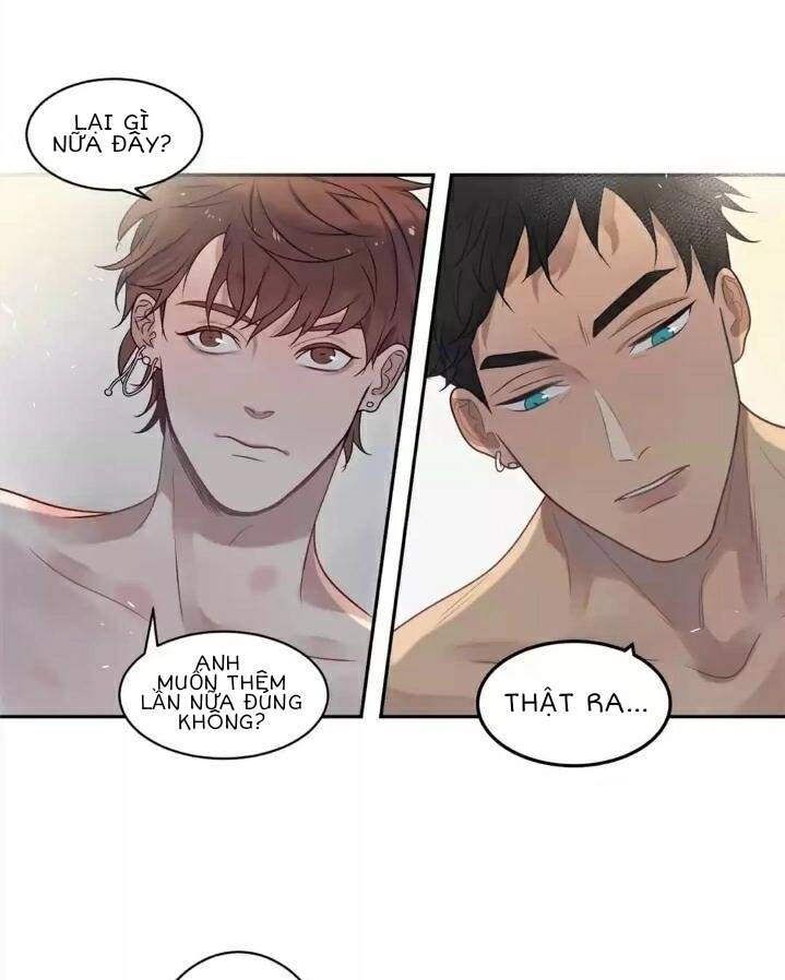 Chỉ Hai Chúng Ta Chapter 19 - 26