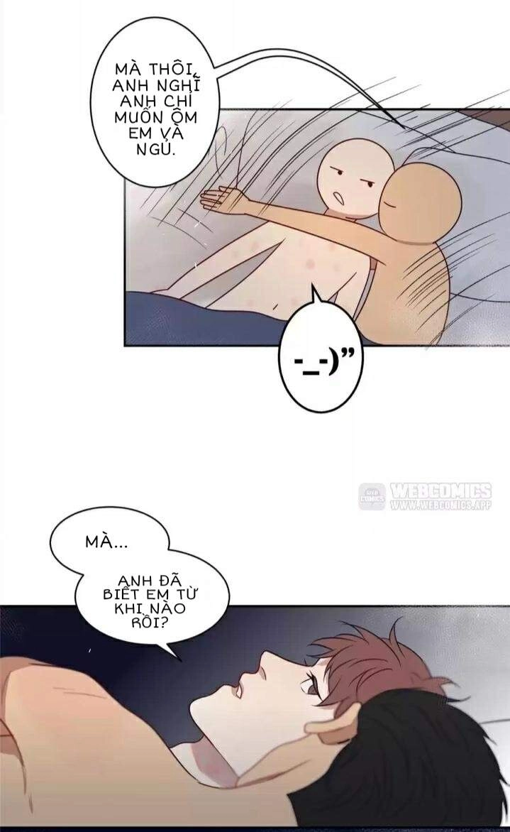 Chỉ Hai Chúng Ta Chapter 19 - 27