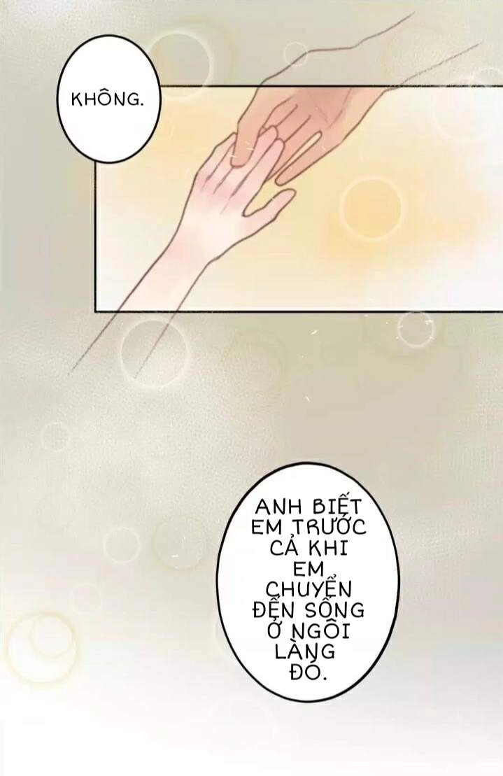 Chỉ Hai Chúng Ta Chapter 19 - 30