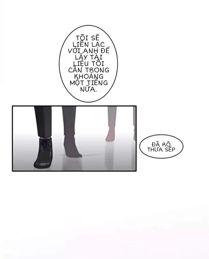 Chỉ Hai Chúng Ta Chapter 20 - 4