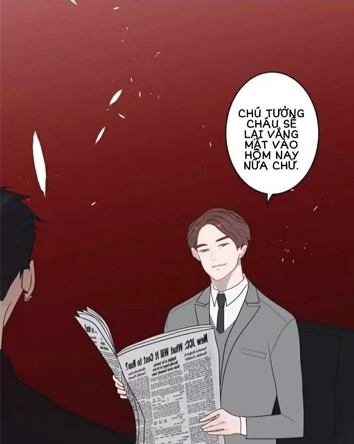 Chỉ Hai Chúng Ta Chapter 20 - 6