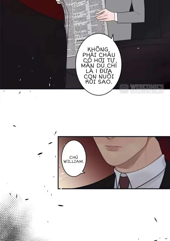 Chỉ Hai Chúng Ta Chapter 20 - 7