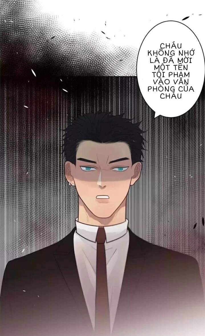 Chỉ Hai Chúng Ta Chapter 20 - 8