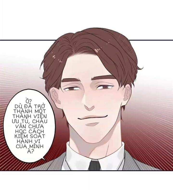 Chỉ Hai Chúng Ta Chapter 20 - 9