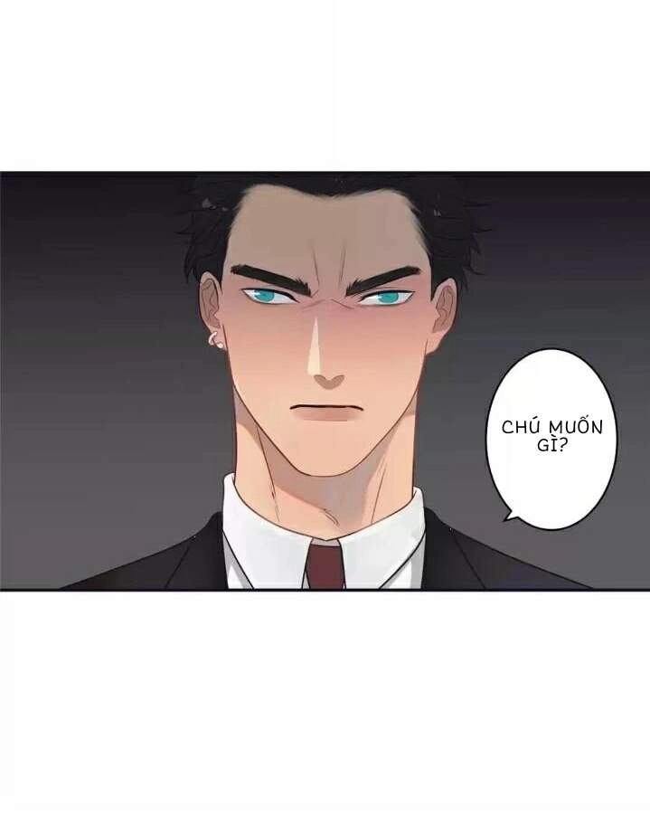 Chỉ Hai Chúng Ta Chapter 20 - 10