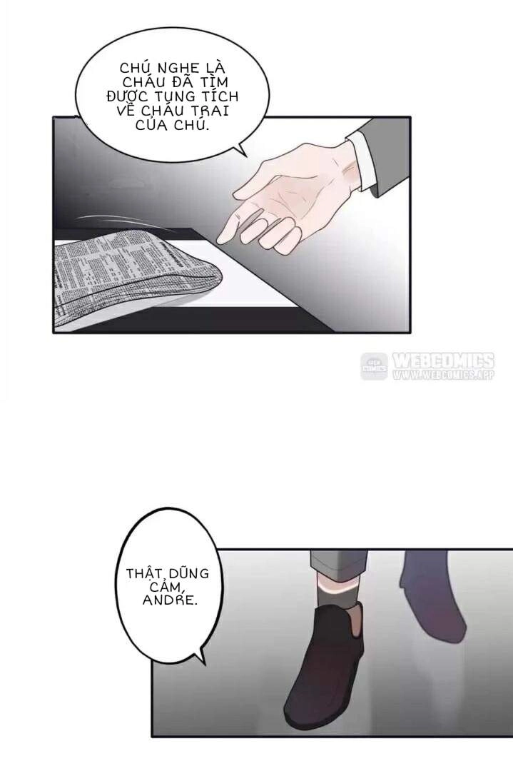 Chỉ Hai Chúng Ta Chapter 20 - 11