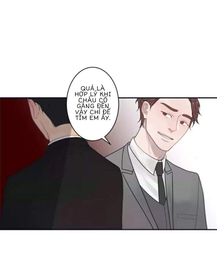 Chỉ Hai Chúng Ta Chapter 20 - 12