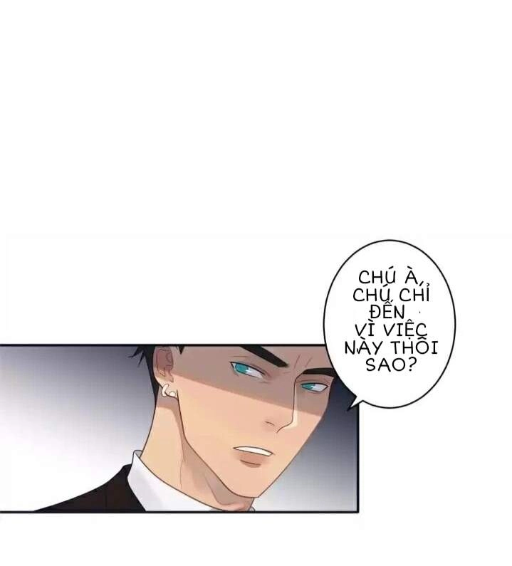 Chỉ Hai Chúng Ta Chapter 20 - 13