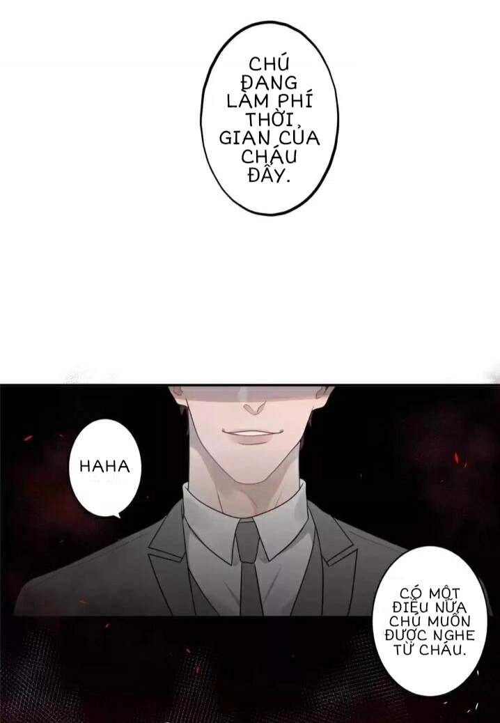 Chỉ Hai Chúng Ta Chapter 20 - 14