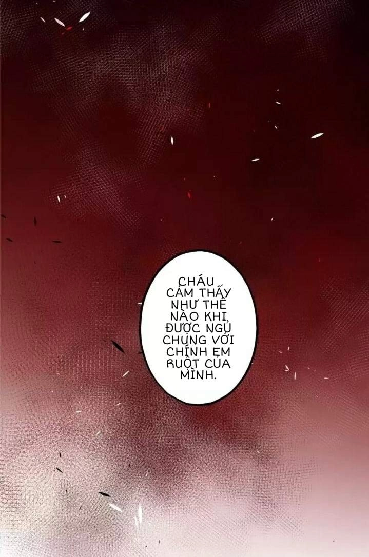 Chỉ Hai Chúng Ta Chapter 20 - 15