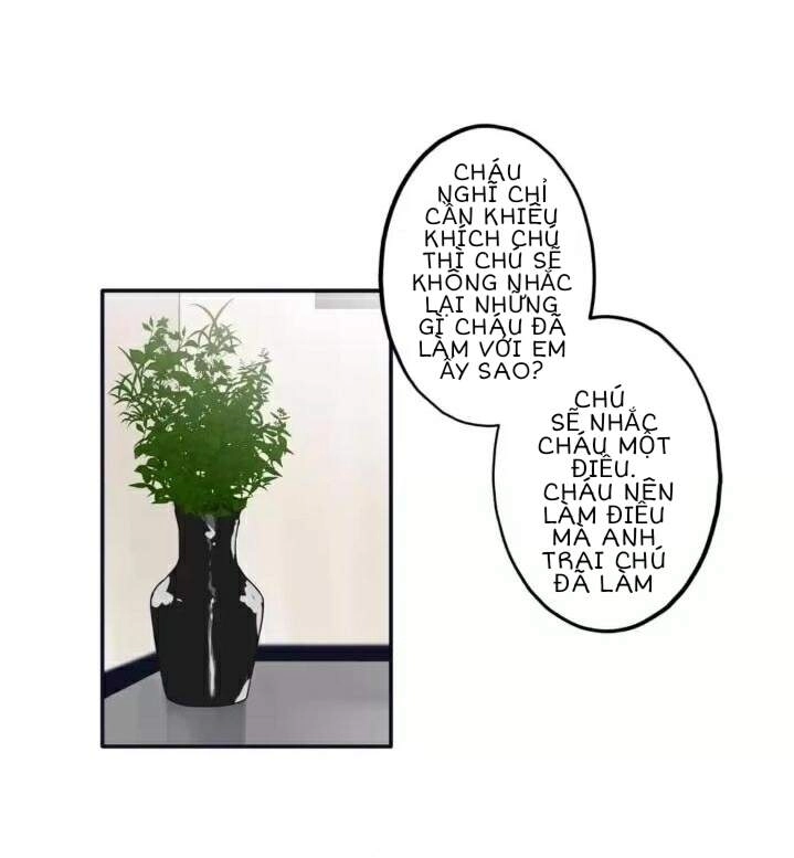 Chỉ Hai Chúng Ta Chapter 20 - 19