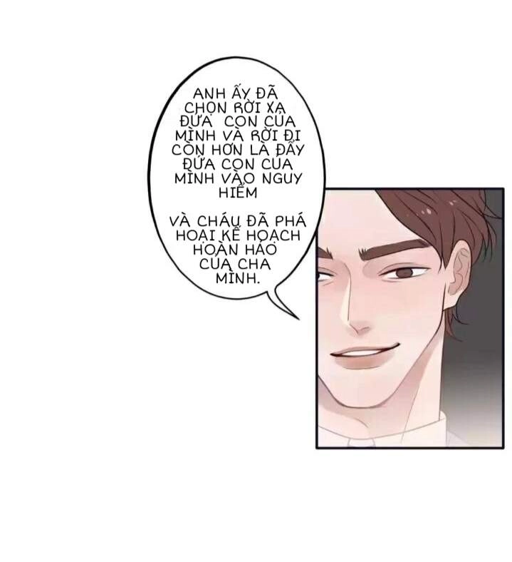 Chỉ Hai Chúng Ta Chapter 20 - 20