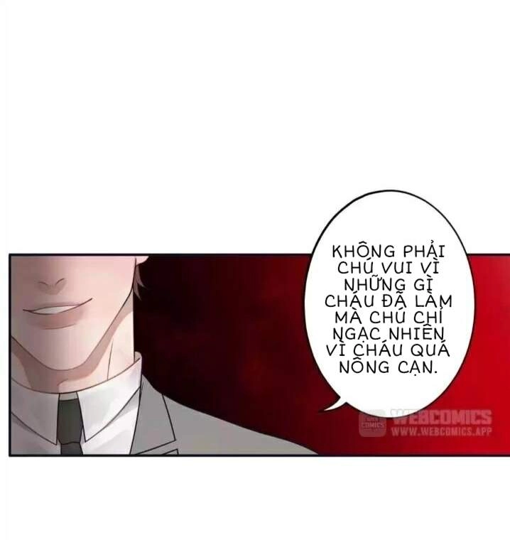 Chỉ Hai Chúng Ta Chapter 20 - 21