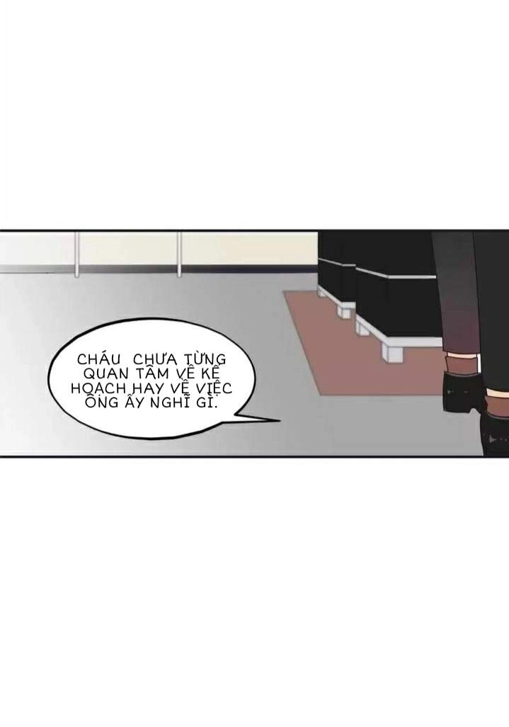 Chỉ Hai Chúng Ta Chapter 20 - 24