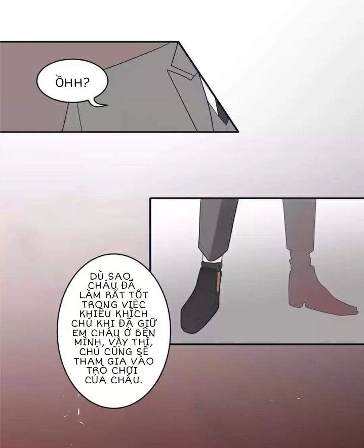 Chỉ Hai Chúng Ta Chapter 20 - 27