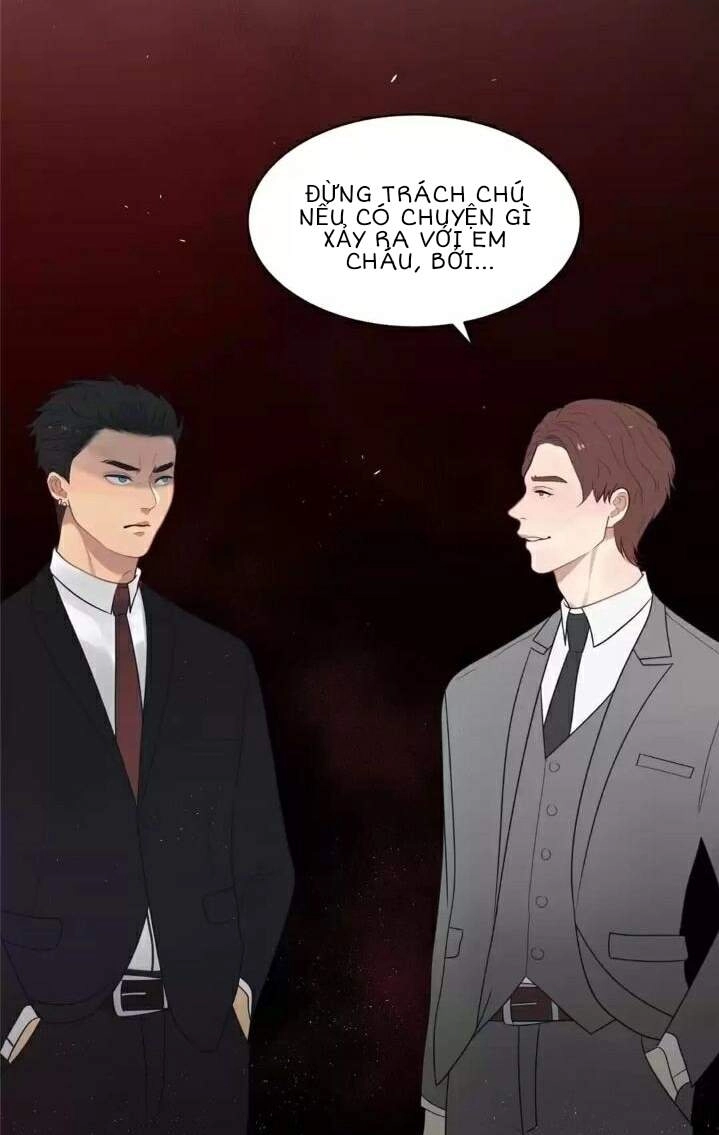 Chỉ Hai Chúng Ta Chapter 20 - 28