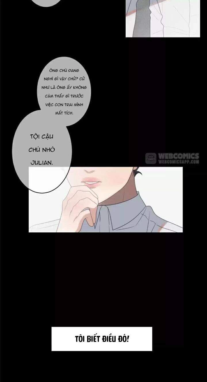 Chỉ Hai Chúng Ta Chapter 22 - 4