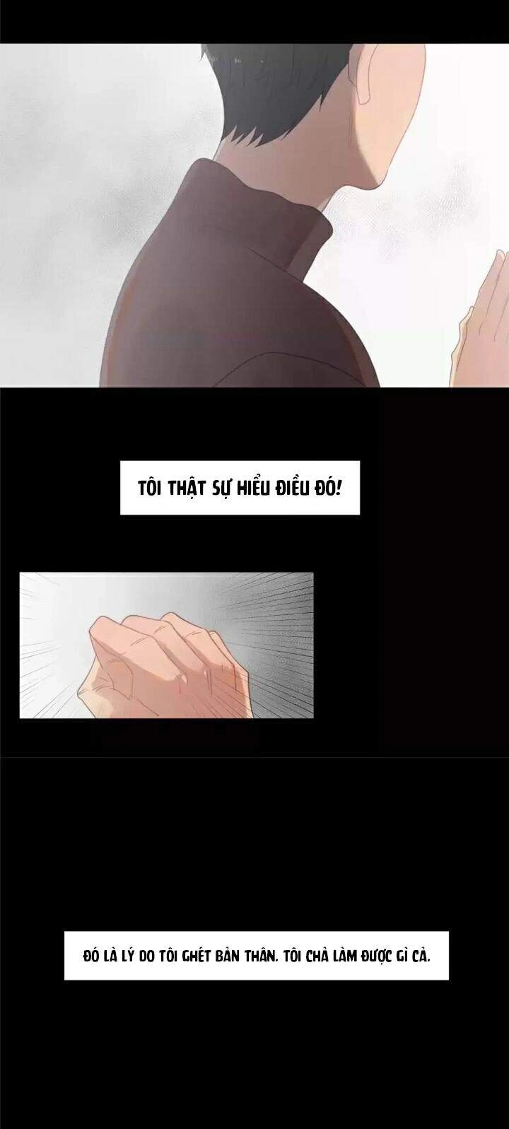 Chỉ Hai Chúng Ta Chapter 22 - 5