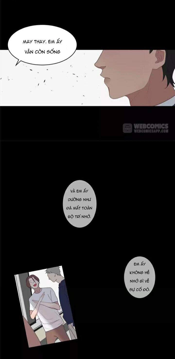 Chỉ Hai Chúng Ta Chapter 22 - 10