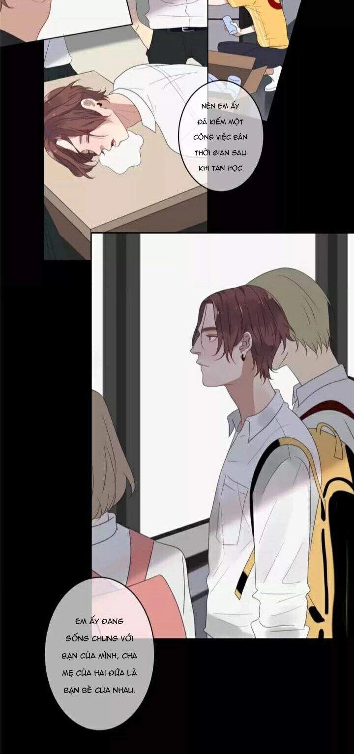 Chỉ Hai Chúng Ta Chapter 22 - 12