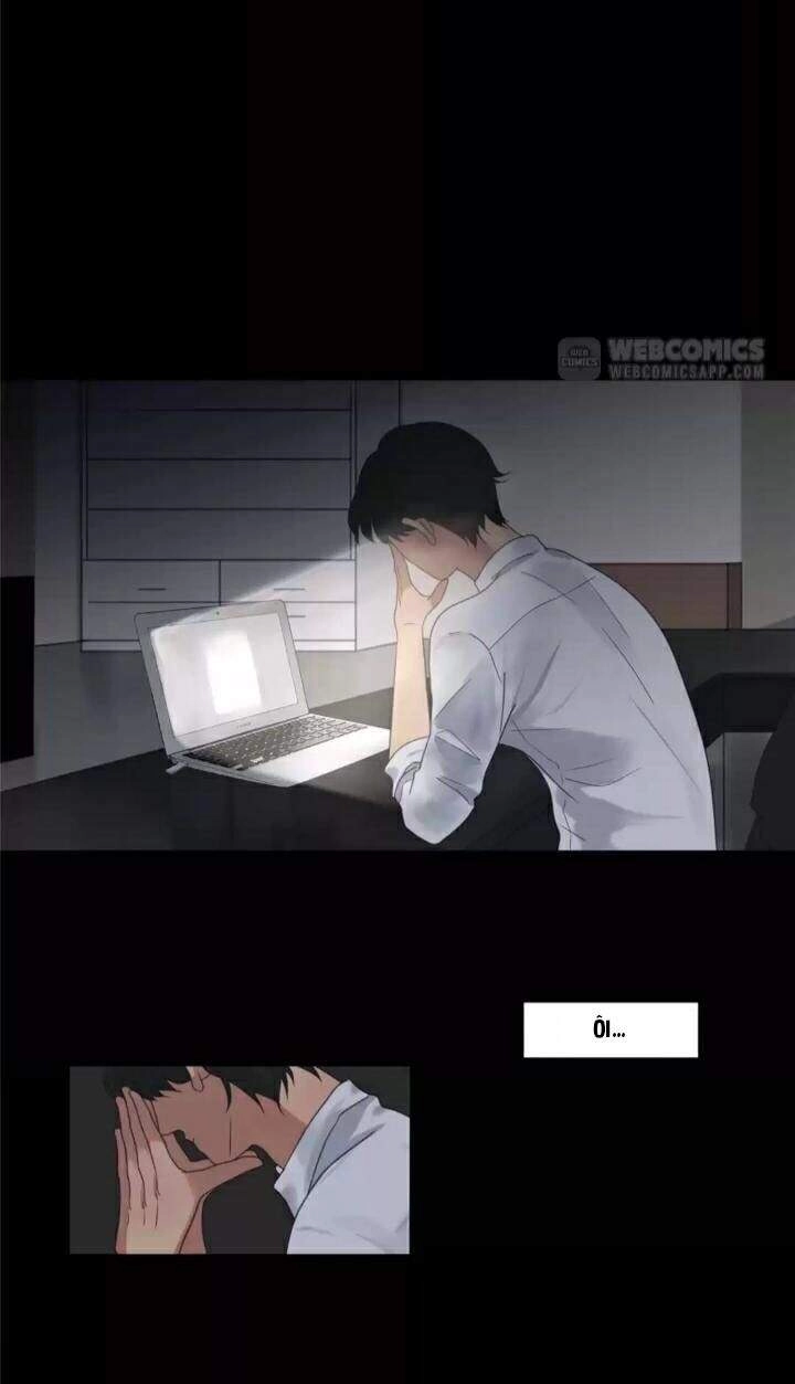 Chỉ Hai Chúng Ta Chapter 22 - 13