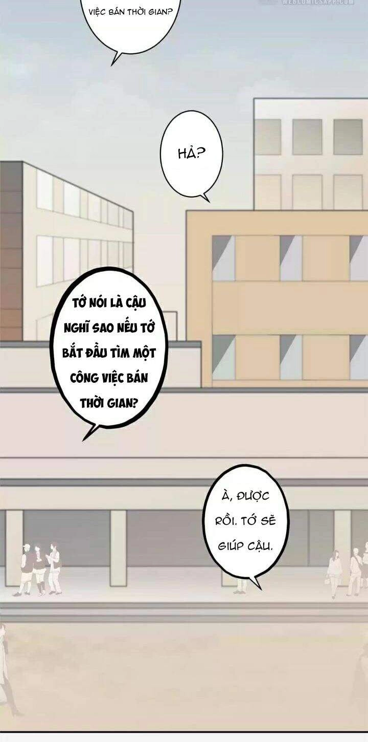 Chỉ Hai Chúng Ta Chapter 23 - 2