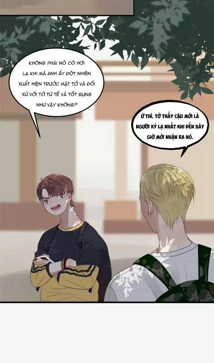 Chỉ Hai Chúng Ta Chapter 23 - 4