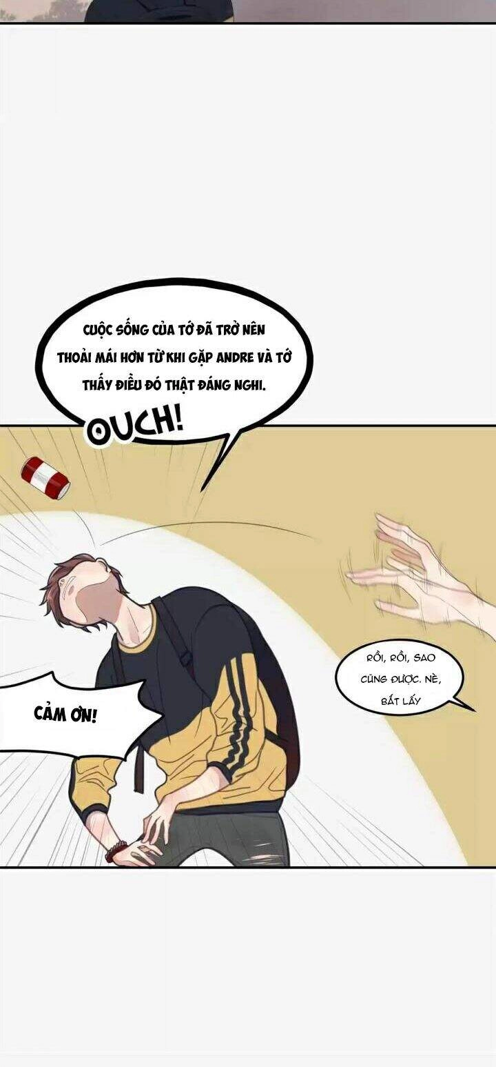 Chỉ Hai Chúng Ta Chapter 23 - 6