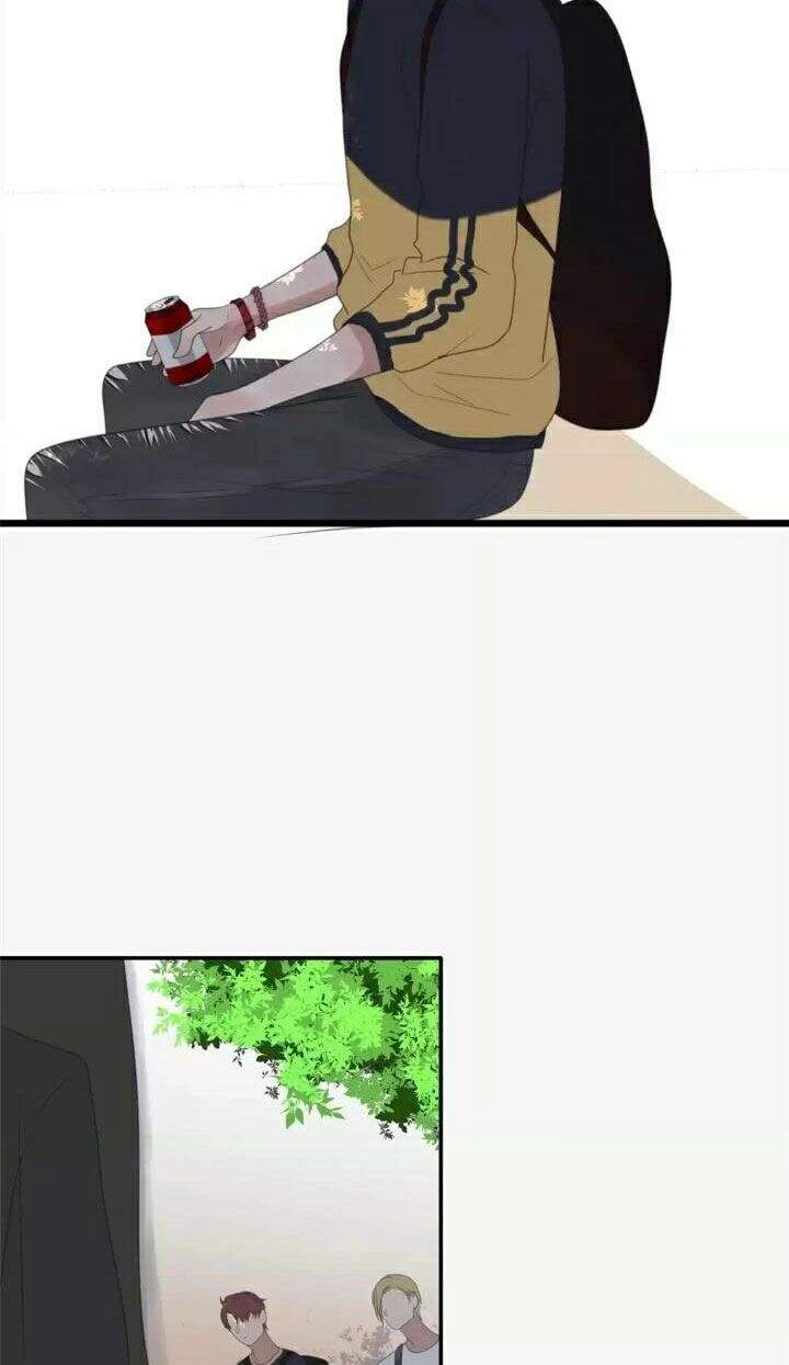 Chỉ Hai Chúng Ta Chapter 23 - 11