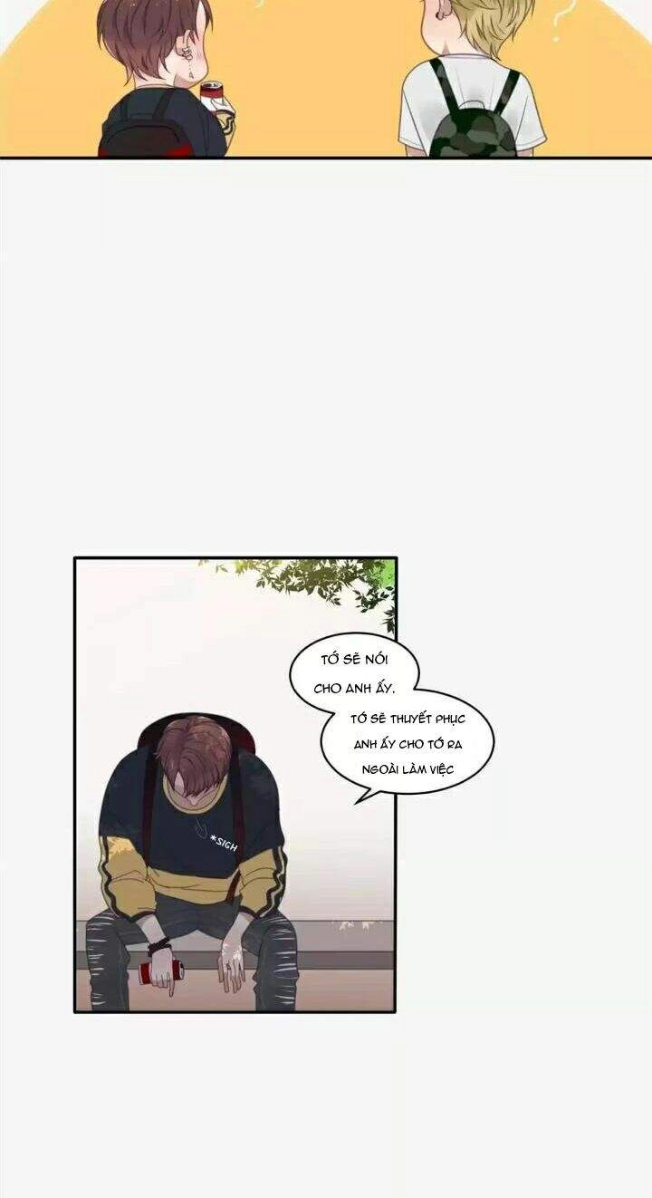 Chỉ Hai Chúng Ta Chapter 23 - 14