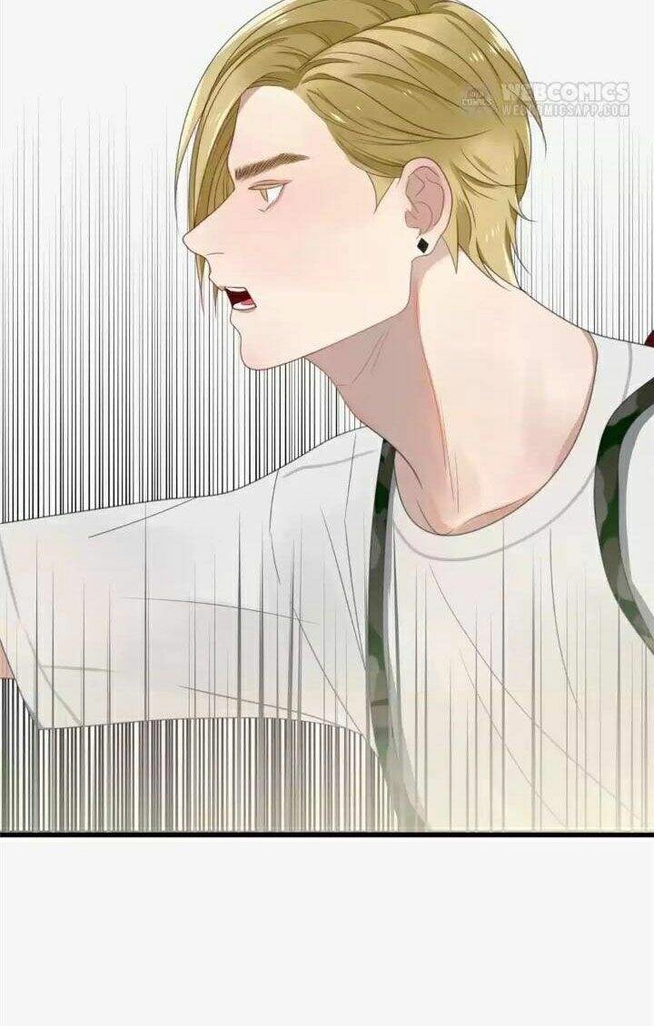 Chỉ Hai Chúng Ta Chapter 23 - 17