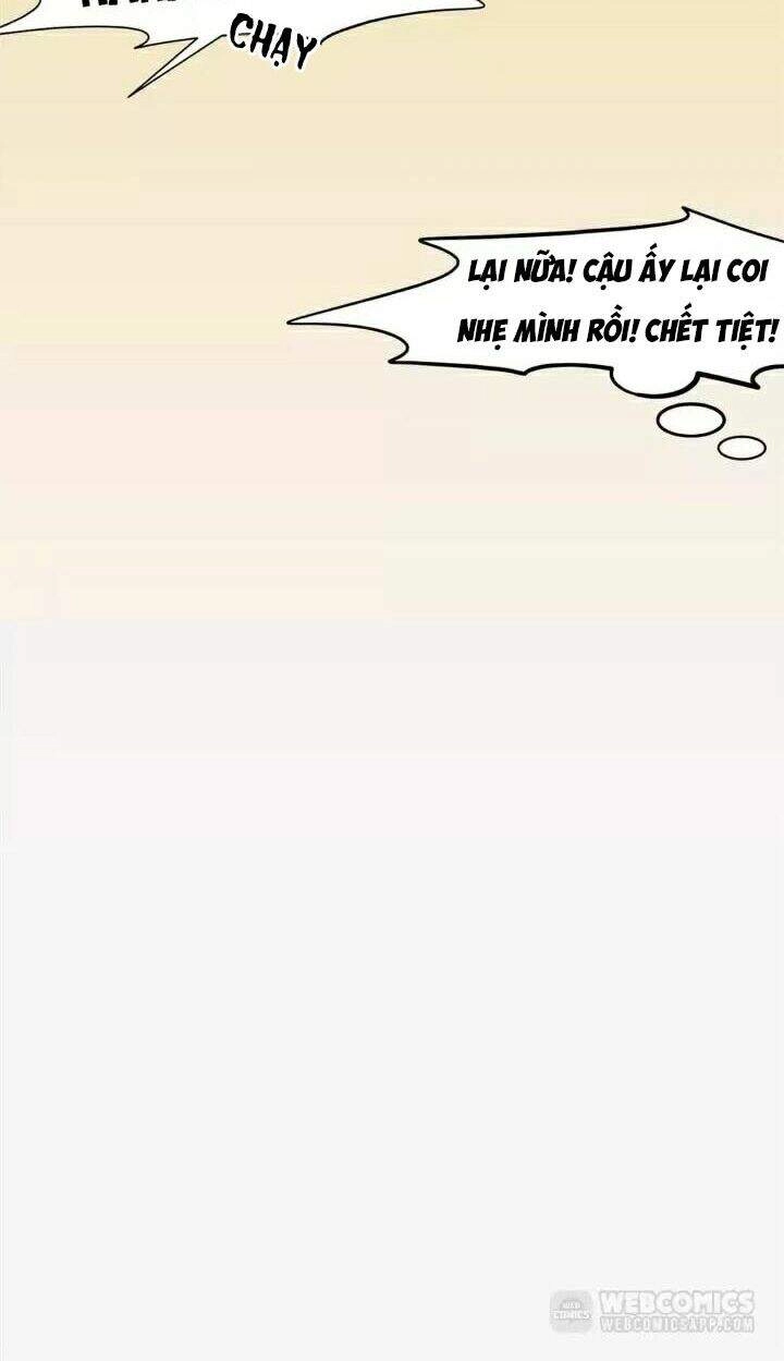 Chỉ Hai Chúng Ta Chapter 23 - 20