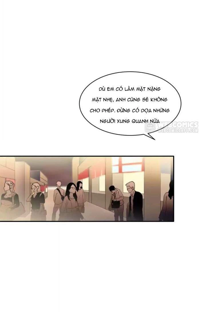 Chỉ Hai Chúng Ta Chapter 24 - 2