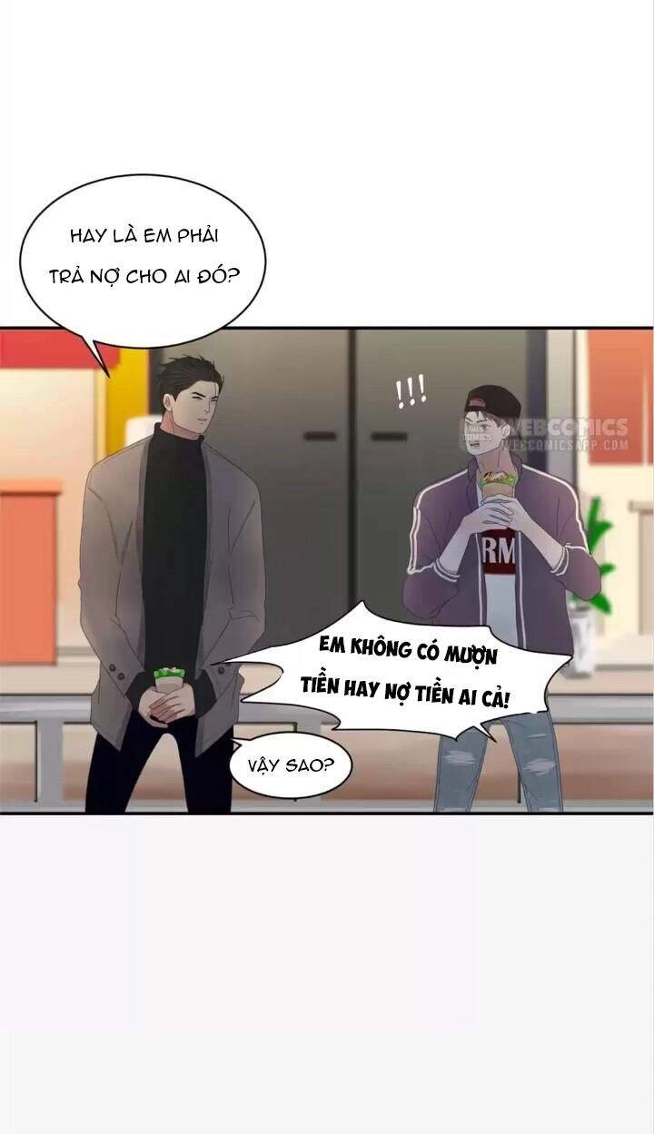 Chỉ Hai Chúng Ta Chapter 24 - 9