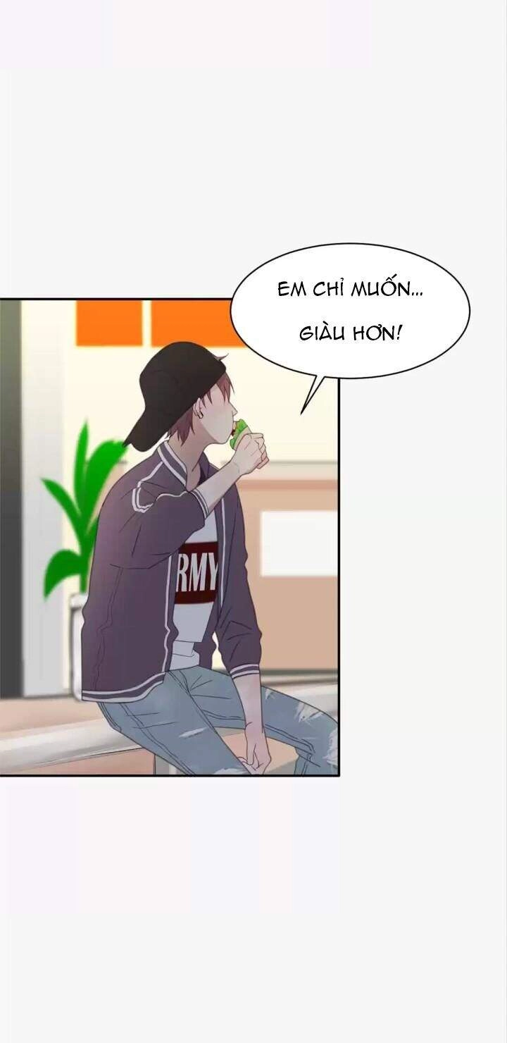 Chỉ Hai Chúng Ta Chapter 24 - 10