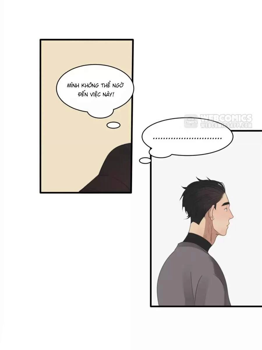 Chỉ Hai Chúng Ta Chapter 25 - 2