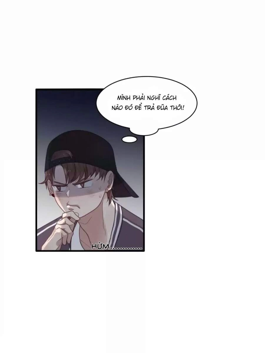 Chỉ Hai Chúng Ta Chapter 25 - 4