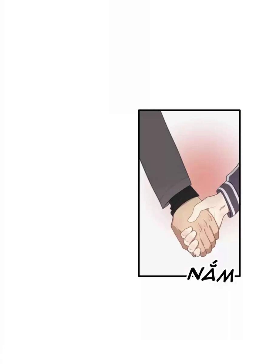 Chỉ Hai Chúng Ta Chapter 25 - 5