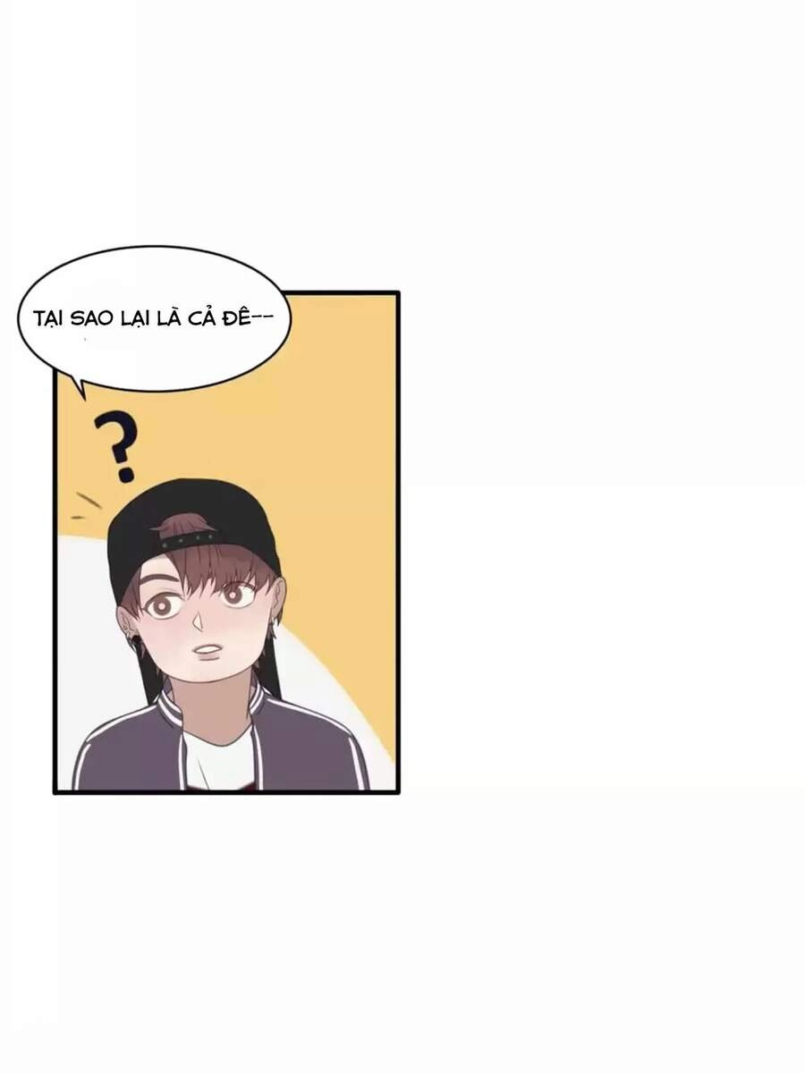 Chỉ Hai Chúng Ta Chapter 25 - 19