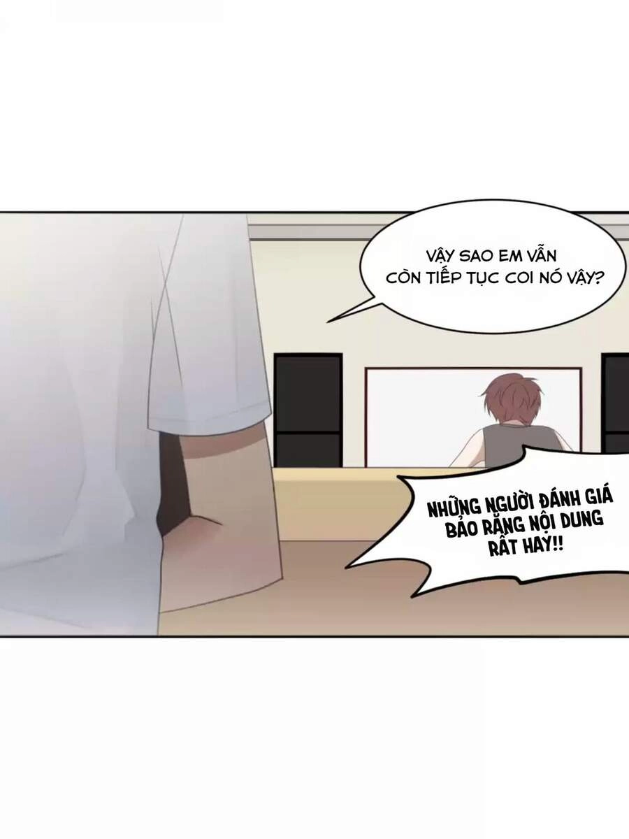 Chỉ Hai Chúng Ta Chapter 27 - 7